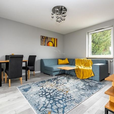 Resinest Apartamenty Kochanowskiego 20 เบียวิสตอก ภายนอก รูปภาพ