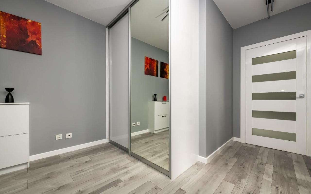 Resinest Apartamenty Kochanowskiego 20 เบียวิสตอก ภายนอก รูปภาพ
